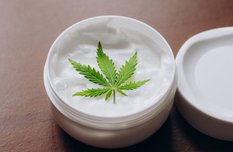 CBD cream: how to choose for your needs?