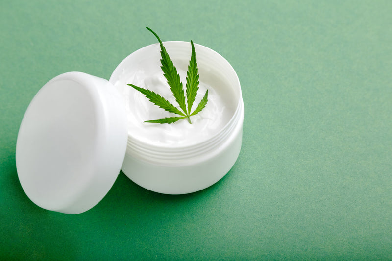 CBD Cream: How Can It Benefit Your Skin Care Routine?