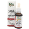 CBD Oil Drops 30ml 2040 mg (Peppermint)